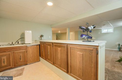 4711 Courtland St, Camp Hill PA  17011-4025 exterior