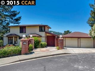 19 Ketelsen Ct, Moraga, CA 94556-1814