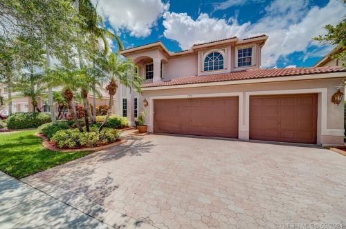 17751 34th Ct, Hollywood, FL 33029-1668