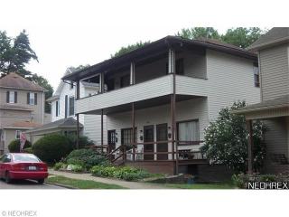 822 Foster Ave, Cambridge, OH 43725-1816