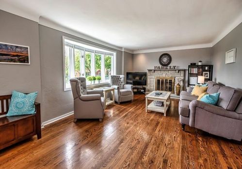 1191 Arrowood Dr, Pittsburgh PA  15243-1801 exterior