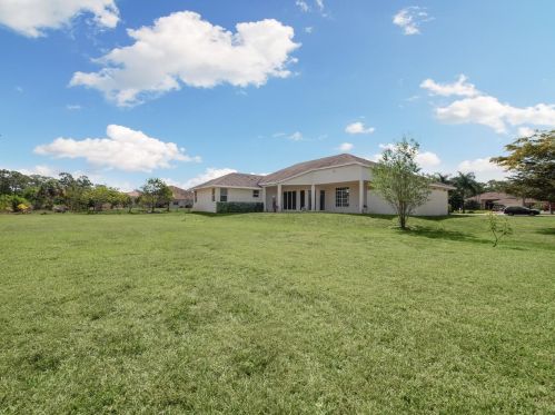 17431 Valencia Blvd, Town Of Loxahatchee Groves FL  33470-2660 exterior