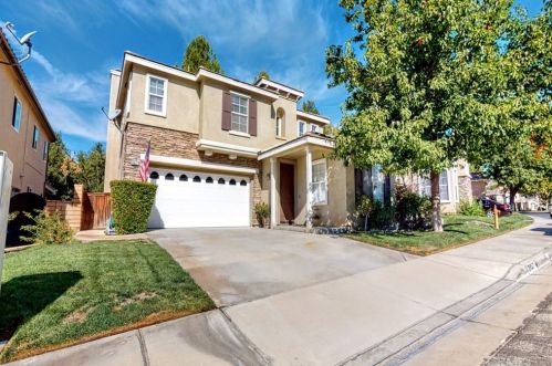 28527 Old Spanish Trl, Santa Clarita, CA 91390-5257