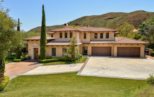 29462 Malibu View Ct, Calabasas, CA 91301-6237