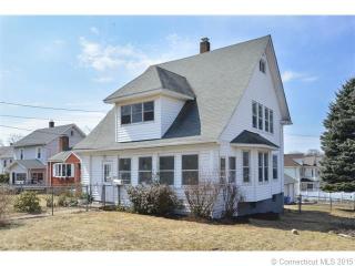 249 Cornwall St, Hartford, CT 06112-1424
