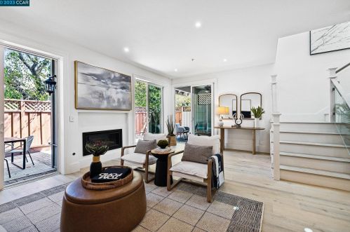 1370 Danville Blvd, Alamo CA  94507-1909 exterior