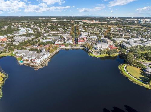 1017 Nash Dr, Kissimmee FL  34747-4310 exterior