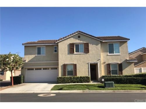1436 Bittersweet Dr, Beaumont, CA 92223-3335
