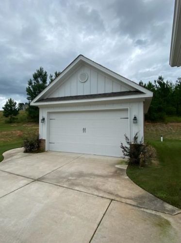 479 Bellingham Dr, North Augusta SC  29842-8651 exterior