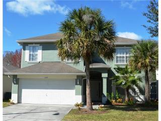 1648 Bridgeview Cir, Orlando, FL 32824-5601
