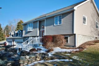 46 Stevens Rd, North Shaftsbury, VT 05262-9594