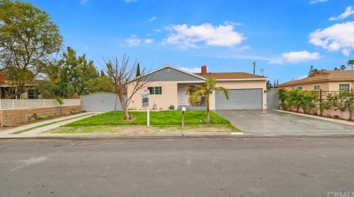 10411 Mildred Ave, Garden Grove, CA 92843-1164