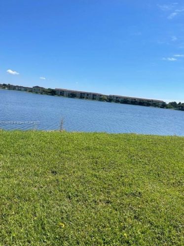 1401 134th Way, Hollywood FL  33027-1875 exterior