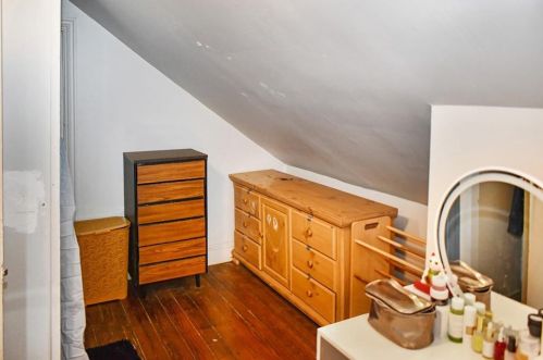 11 Osborn St, Providence RI 02908-3613 exterior