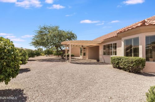 15125 Las Brizas Ln, Sun City AZ 85375-2827 exterior