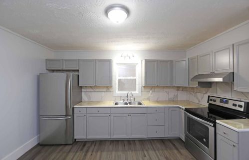 603 Sandusky St, Mount Vernon OH  43050-2033 exterior