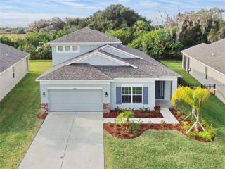 8957 39th Street Cir, Parrish FL  34219-2214 exterior
