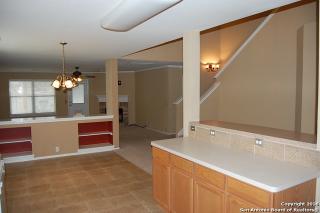 1657 Rolling Brook Ln, Schertz TX  78154-3048 exterior