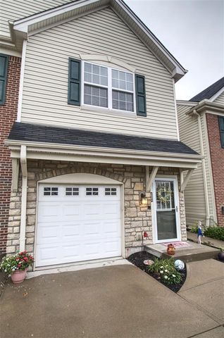 2092 Divot Dr, Idlewild, KY 41005-6545