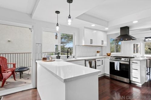 3170 Via De Caballo, Encinitas CA  92024-6925 exterior