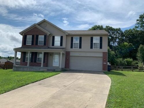 8474 Tulipwood Ct, Grants Lick KY  41001-4396 exterior