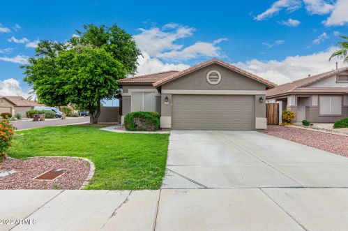 20938 84th Dr, Peoria, AZ 85382-7404
