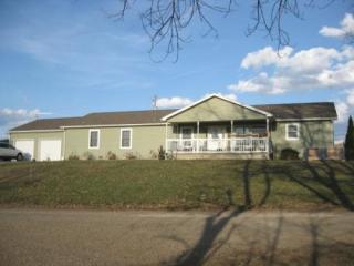 32360 Amberger Rd, Racine, OH 45771-9608