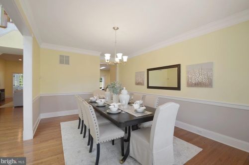 39 Magnolia Way, Chadds Ford PA  19317-9692 exterior