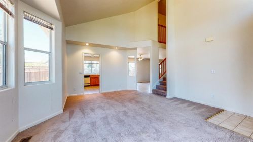 2216 Sunlit Ann Dr, Santa Rosa CA  95403-8146 exterior