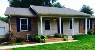 234 Garcia Dr, Pegram TN  37143-2306 exterior
