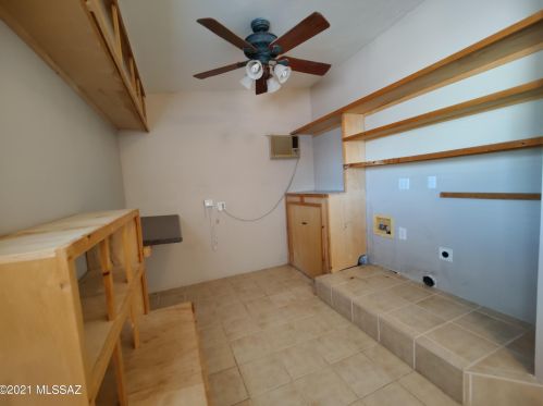 4830 Ferret Dr, Tucson AZ 85742-9543 exterior