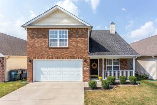 3652 Polo Club Blvd, Lexington, KY 40509-8565