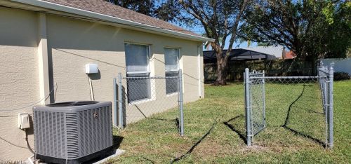 901 30th St, Cape Coral FL  33904-2931 exterior