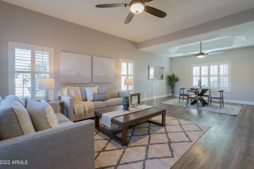 5731 Monte Cristo Ave, Scottsdale AZ 85254-2021 exterior