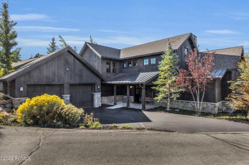 8238 Western Sky, Park City, UT 84098-6372