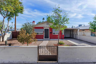 2245 10th St, Phoenix AZ  85006-1629 exterior