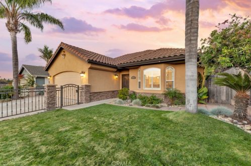 1115 Marbella Ct, Pismo Beach CA  93433-2913 exterior