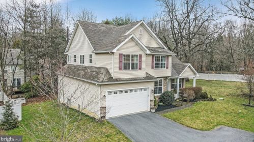 503 Pennock Ave, Kennett Sq PA  19348-1813 exterior