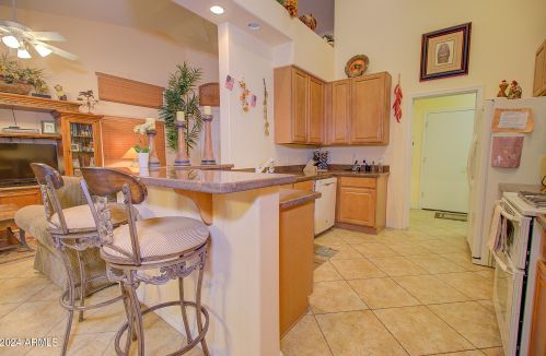 1575 Earl Dr, Casa Grande AZ  85122-5612 exterior