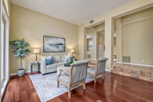 1351 Cassins St, Carlsbad CA  92011-4857 exterior