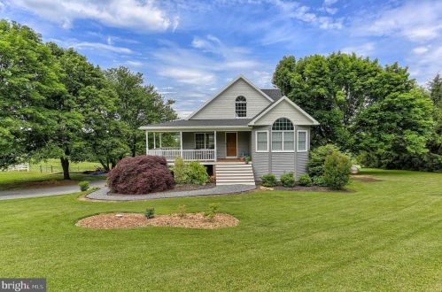 11826 High Point Rd, Cross Roads, PA 17322-8737