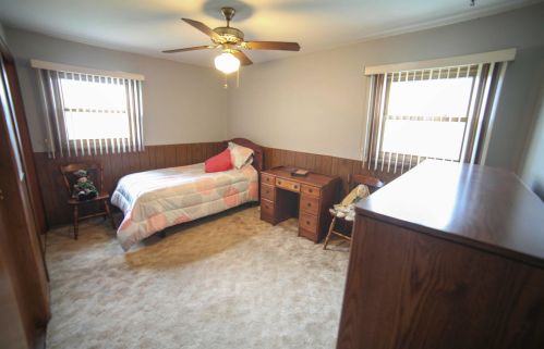 2814 57th St, Milwaukee WI  53210-1533 exterior