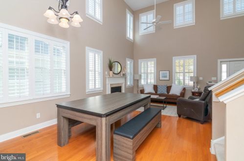 36455 Wild Rose Cir, Selbyville DE  19975-3740 exterior