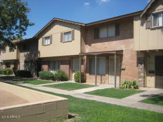 6756 43rd Ave, Glendale, AZ 85301-3602