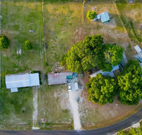 5544 Citrus Hill Dr, Polk City FL  33868-9587 exterior