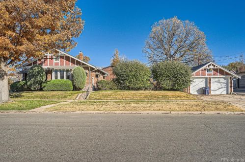 2106 Raleigh St, Denver CO  80212-1124 exterior