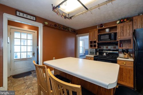 7 Oflinn St, Richmond National Battlefiel VA  22835-1721 exterior