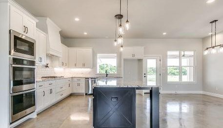 416 Adell Cir, Weatherford, TX 76088-1019