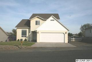 2667 27th St, Clarkston WA  99403-1686 exterior
