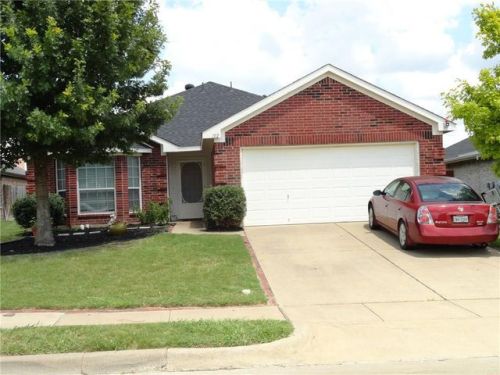 102 Liberty Way, Waxahachie, TX 75167-4820